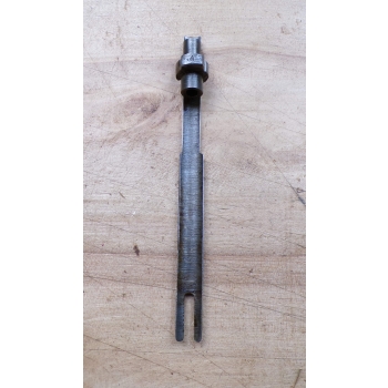 Szyna zamka / łącznik karabin Mosin 91 / RWGŁ-1 i pochodne